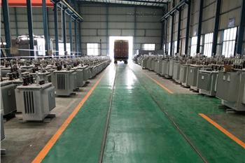 迁西S13-1000kva/10kv/0.4kv油浸式变压器